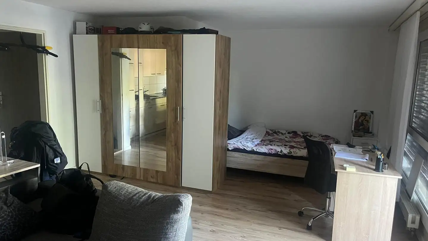 Appartamento in affitto - Alfons-Aeby-Strasse 43, 3186 Düdingen - Photo 3