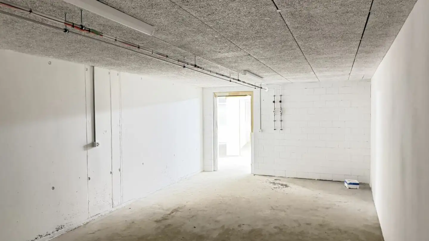 Spazio di archiviazione in vendita - Breiteneichstrasse 3, 9602 Bazenheid - Foto 3