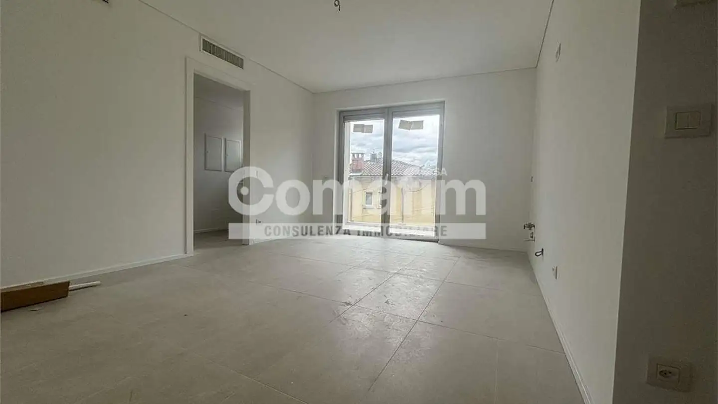 Appartement à louer - Via Belvedere, 6952 Canobbio - Photo 2