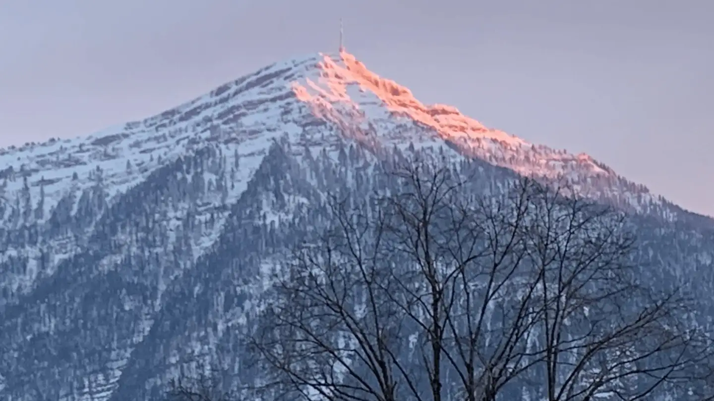 Single house for rent - Tonishofstrasse 2, 6318 Walchwil - Photo 4