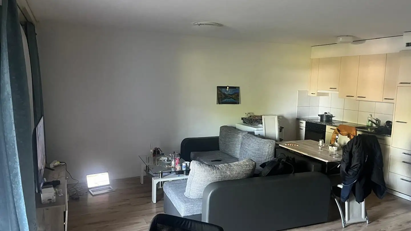 Appartamento in affitto - Alfons-Aeby-Strasse 43, 3186 Düdingen - Photo 2