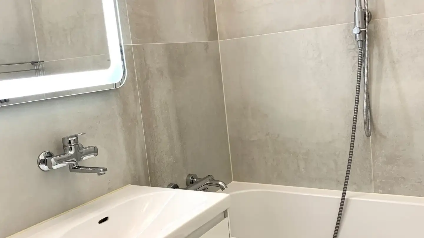 Appartement à louer - Langwattstrasse 40, 8125 Zollikerberg - Photo 3