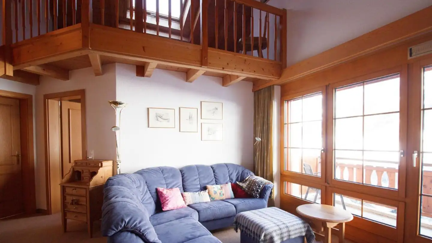 Duplex for sale - 3954 Leukerbad