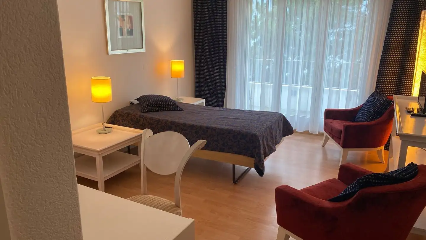 Studio à louer - Wagenhauserstrasse 5, 8260 Stein am Rhein - Photo 2