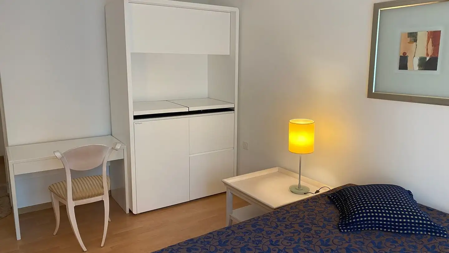 Studio à louer - Wagenhauserstrasse 5, 8260 Stein am Rhein - Photo 3