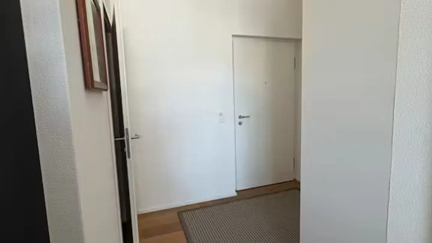 Appartement à louer - Route Du Bas-Du-Village, 1789 Lugnorre