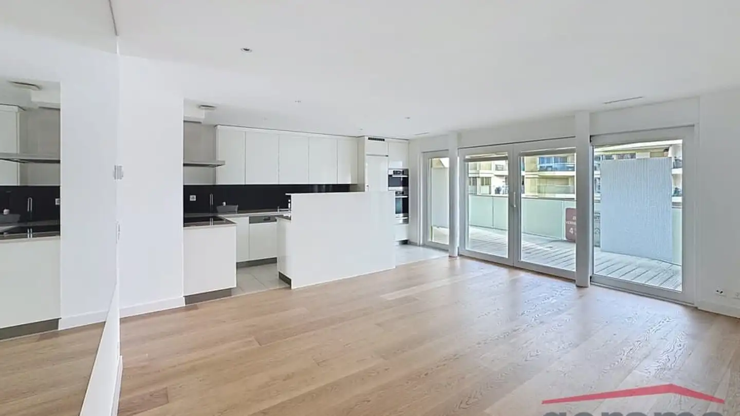 Appartement à louer - Route De La Part-Dieu 18, 1630 Bulle