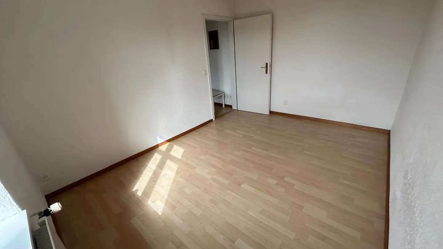 Single room for rent - Mühlebrückestrasse 22, 8400 Winterthur - Photo 2