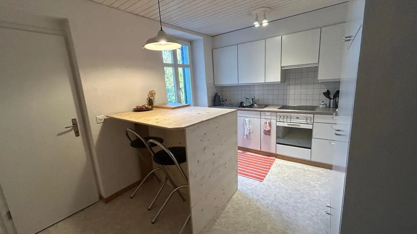 Single room for rent - Mühlebrückestrasse 22, 8400 Winterthur - Photo 4