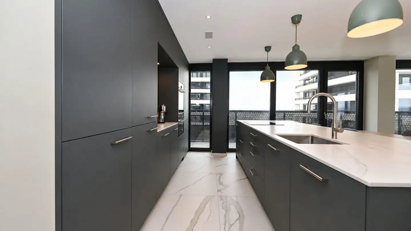 Appartement à louer - Sonnentalstrasse 13, 8600 Dübendorf - Photo 2