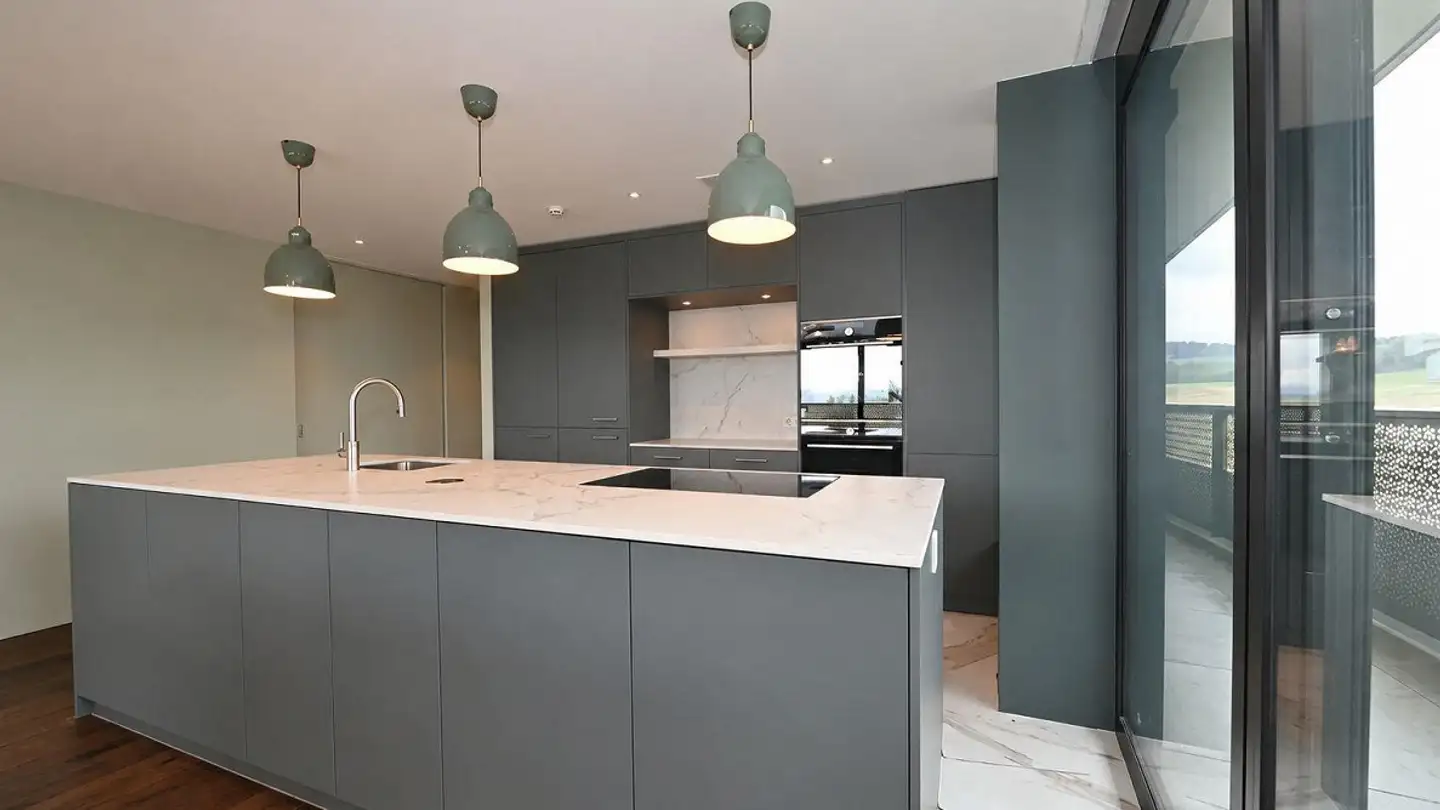 Appartement à louer - Sonnentalstrasse 13, 8600 Dübendorf - Photo 3