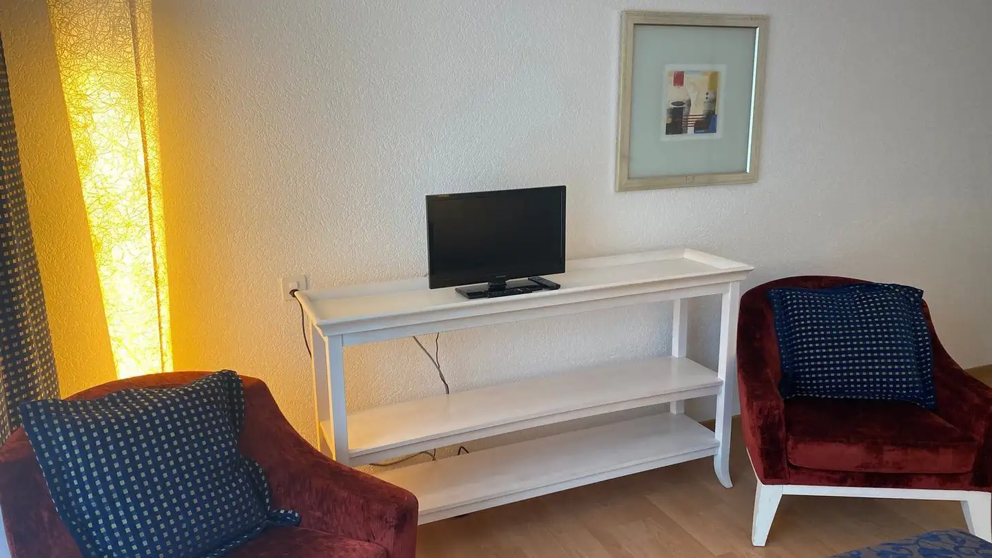 Studio à louer - Wagenhauserstrasse 5, 8260 Stein am Rhein - Photo 4