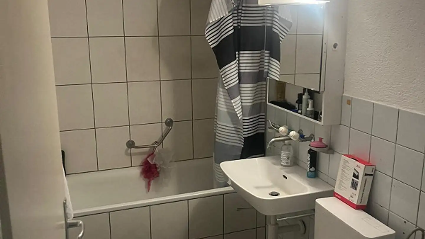 Appartamento in affitto - Alfons-Aeby-Strasse 43, 3186 Düdingen - Photo 4