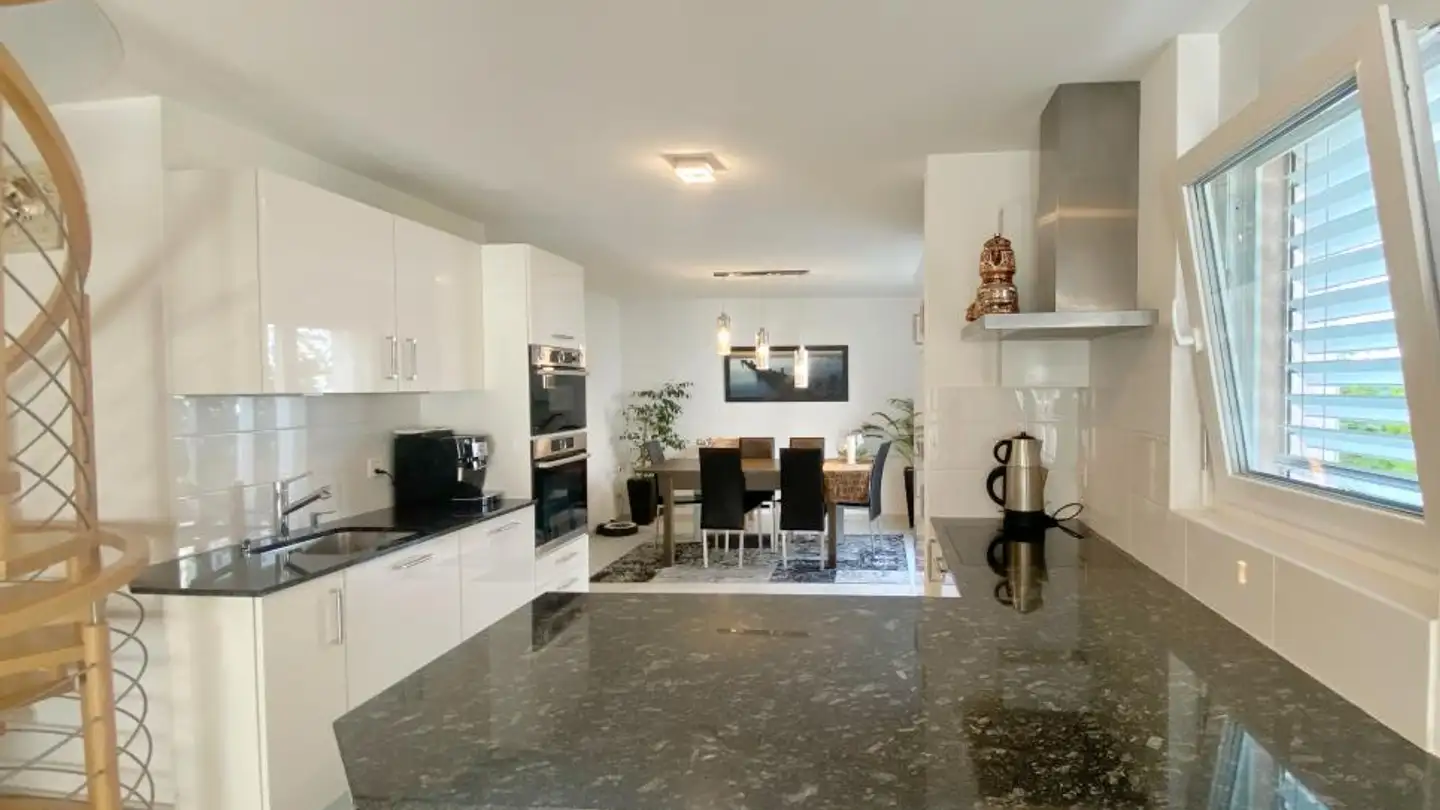 Appartamento in vendita - 2206 Les Geneveys-sur-Coffrane - Foto 3