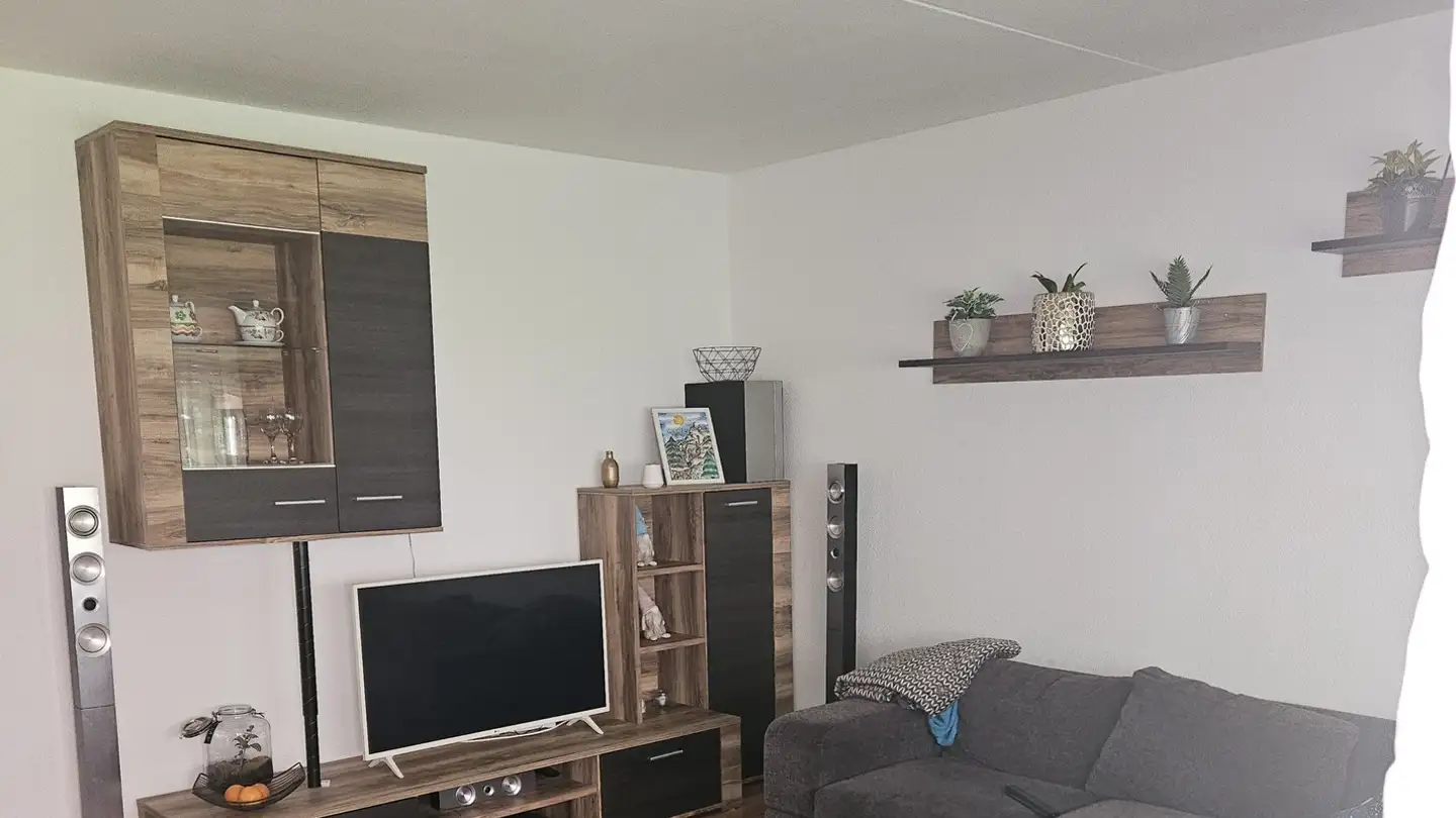 Apartment for rent - Eichenstrasse 8, 9404 Rorschacherberg