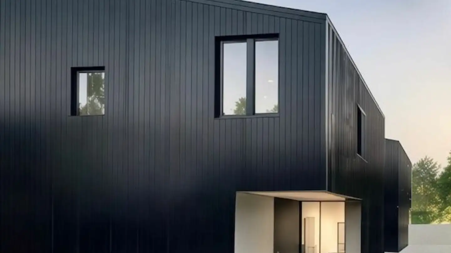 Villa kaufen - 1891 Vérossaz - Foto 2