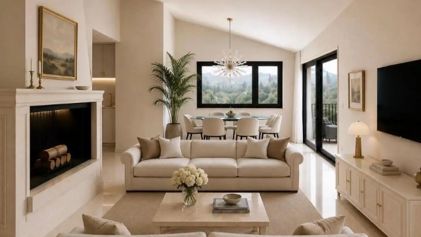 Penthouse for sale - 6517 Arbedo - Photo 2
