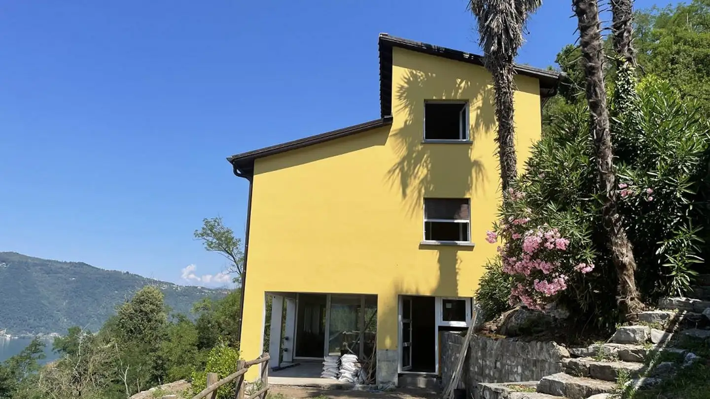 Maison individuelle à vendre - 6821 Rovio