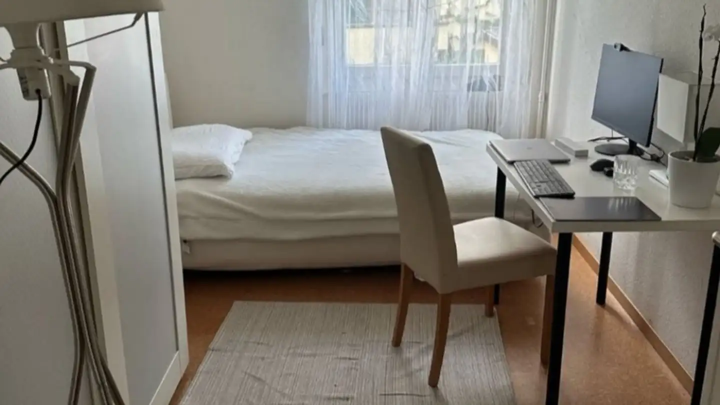 Single room for rent - Bühlstrasse, 3012 Bern - Photo 2