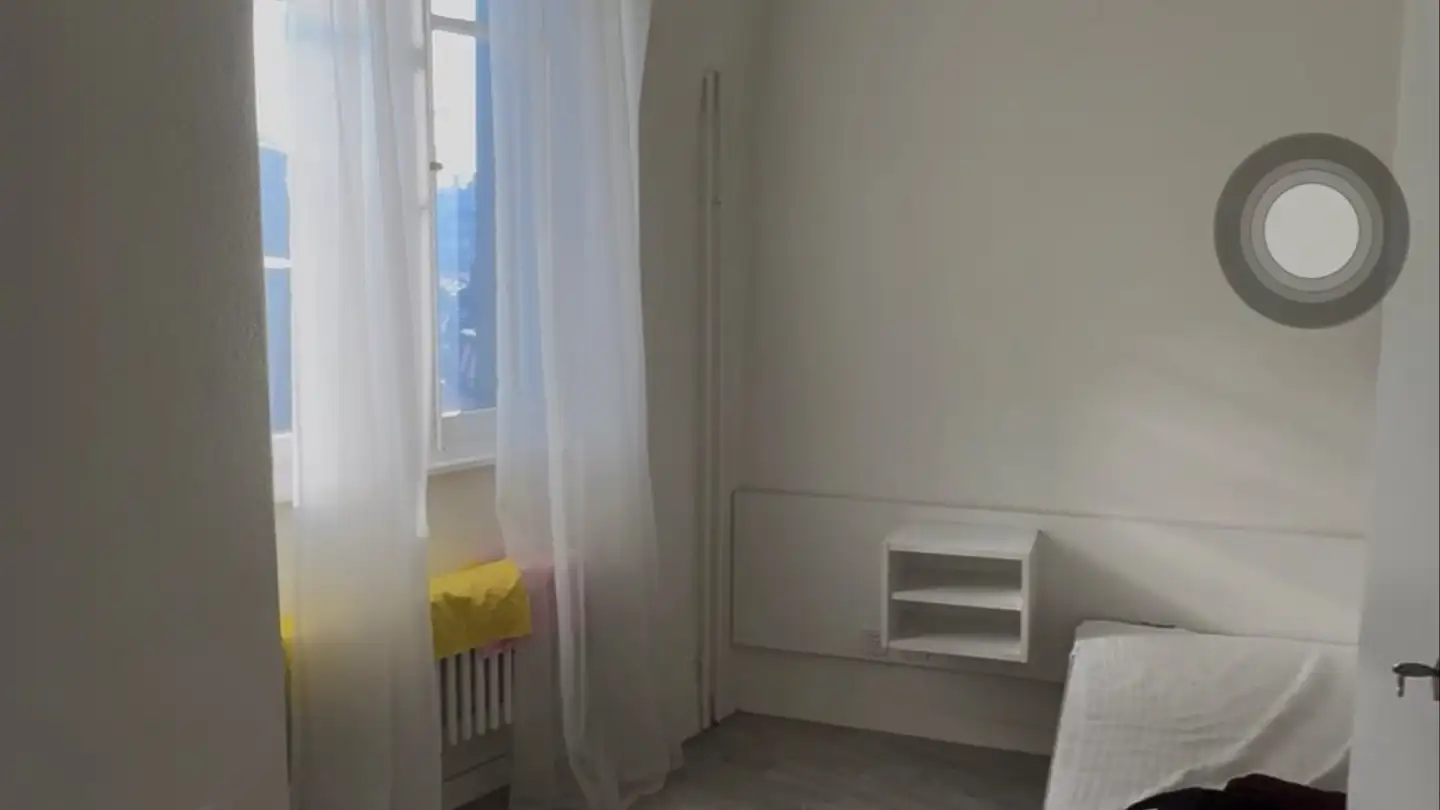 Wohnung mieten - 1004 Lausanne