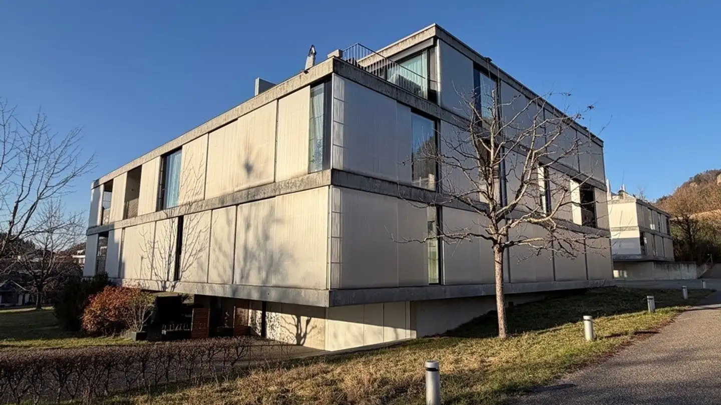 Apartment for rent - Flugbrunnenstrasse 15, 3065 Bolligen