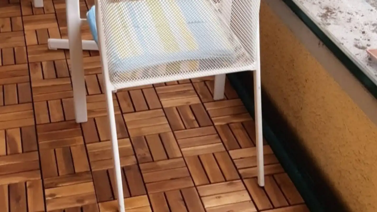 Single room for rent - Bühlstrasse, 3012 Bern - Photo 3