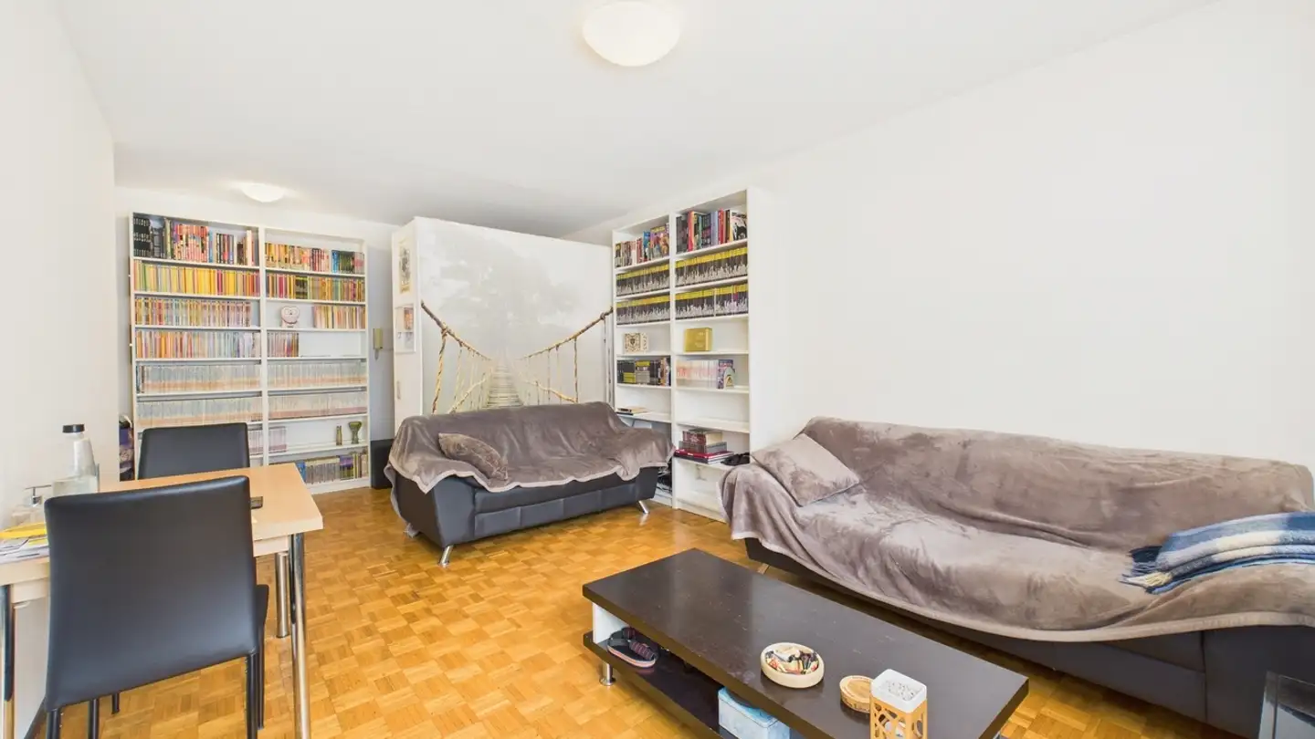 Appartement à vendre - 6512 Giubiasco