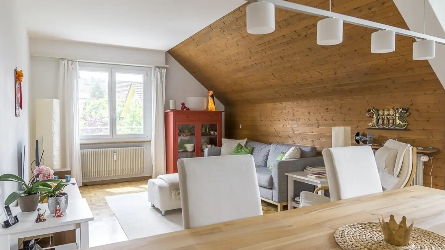 Apartment for rent - Hangweg, 3095 Spiegel b. Bern