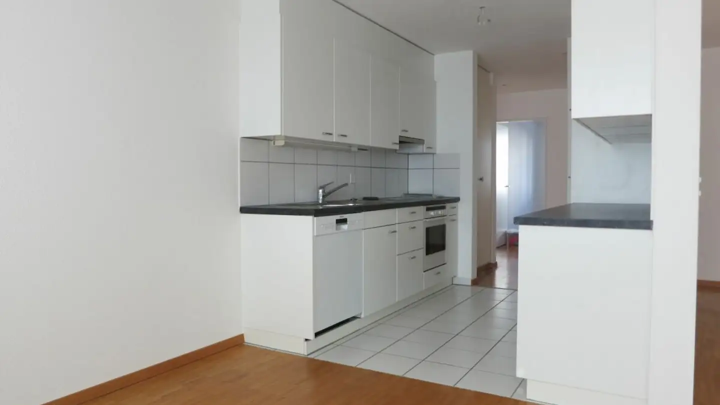 Apartment for rent - Landvogt-Waser-Strasse 79, 8405 Winterthur - Photo 3