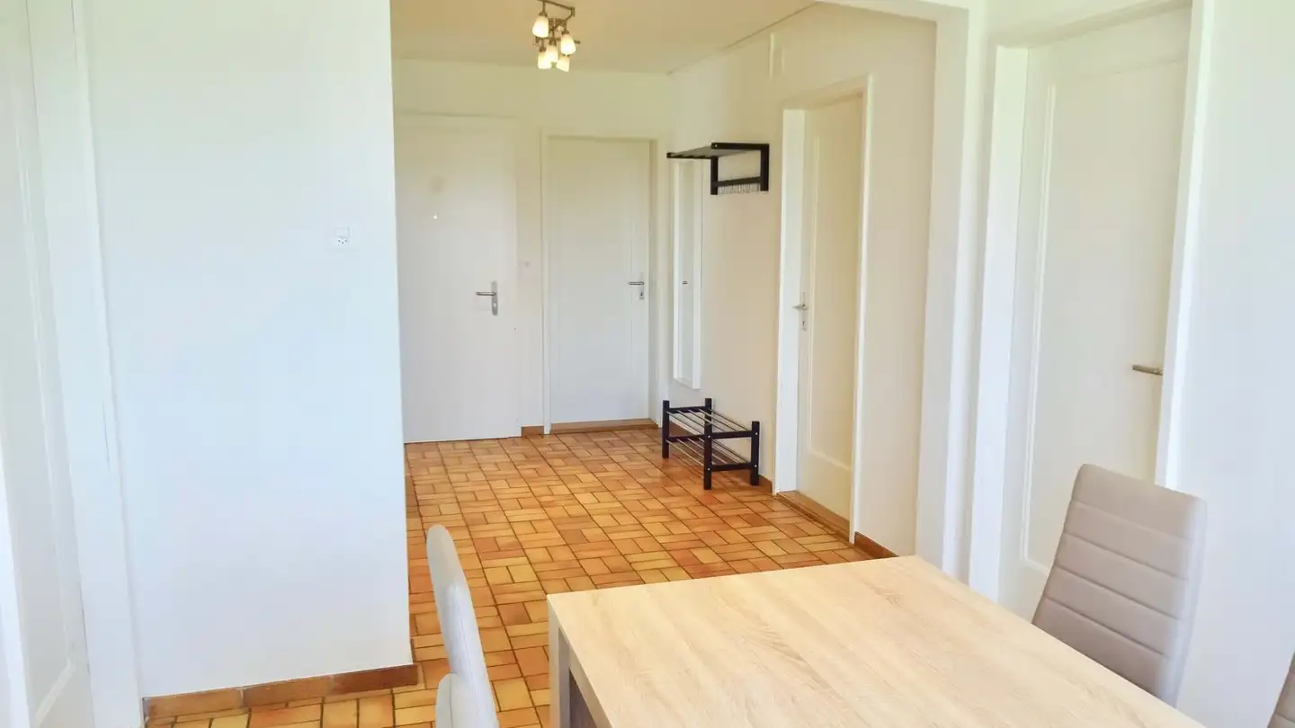 Single room for rent - 4055 Basel - Photo 4