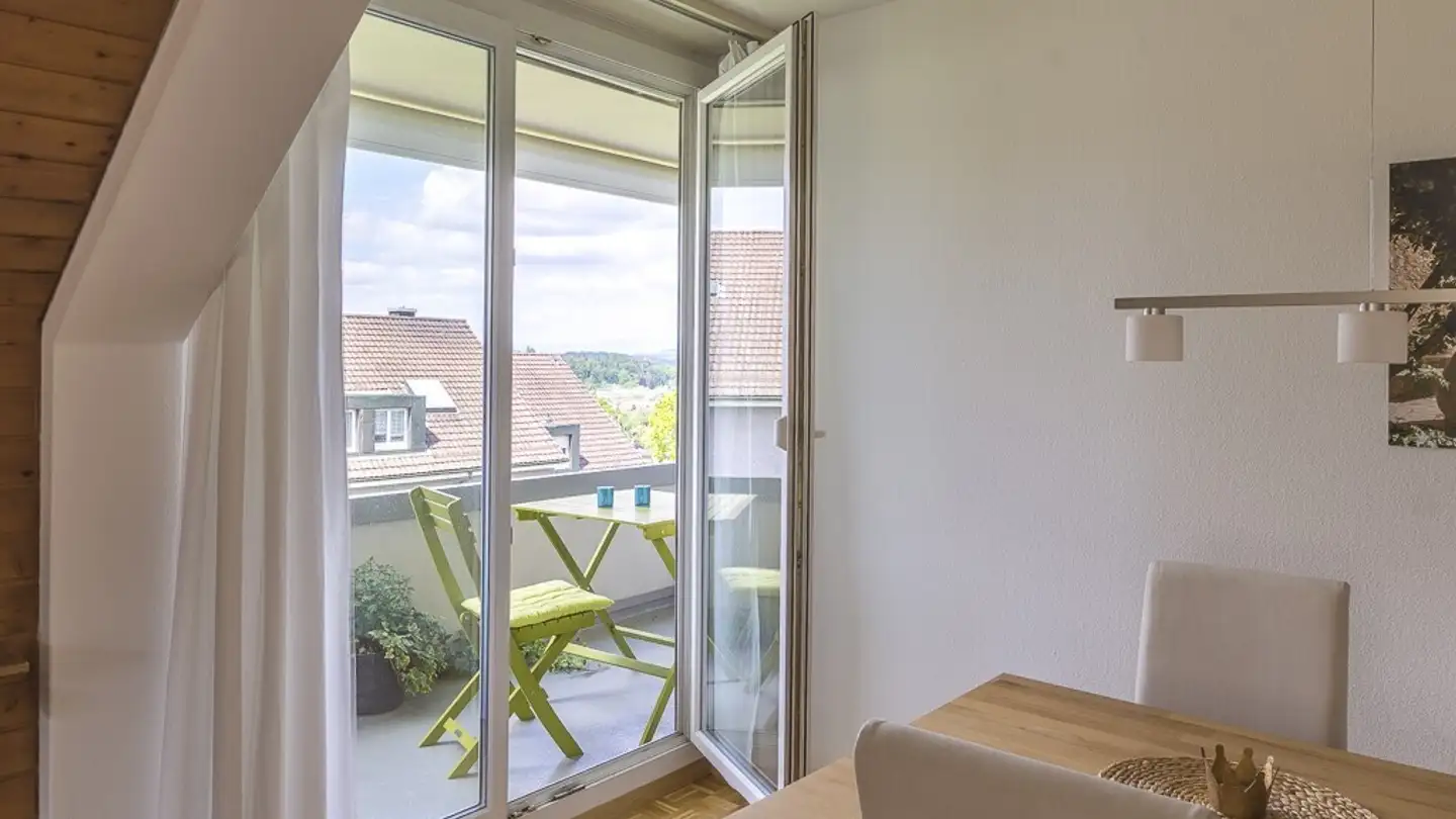 Apartment for rent - Hangweg, 3095 Spiegel b. Bern - Photo 2