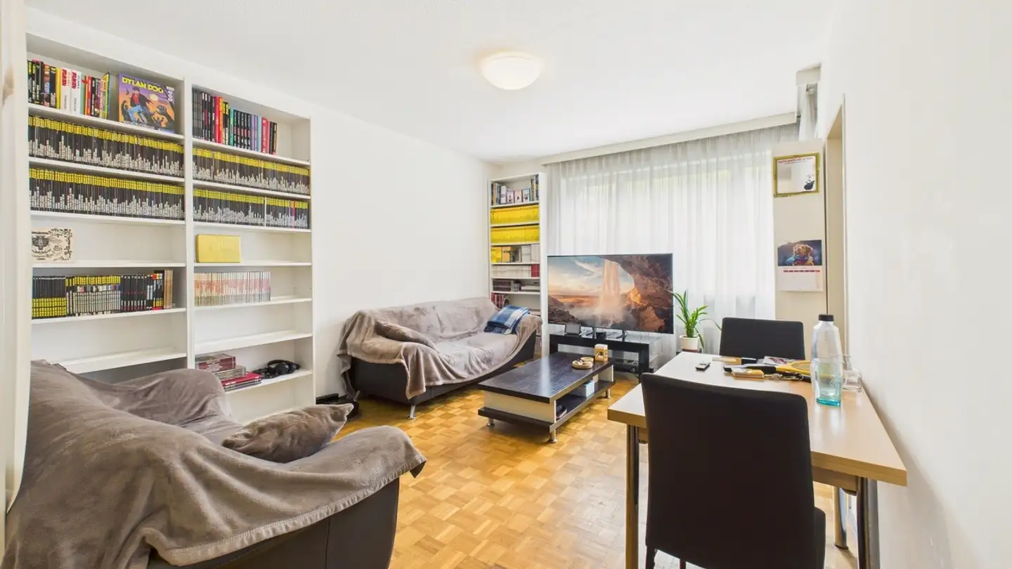 Appartement à vendre - 6512 Giubiasco - Photo 2