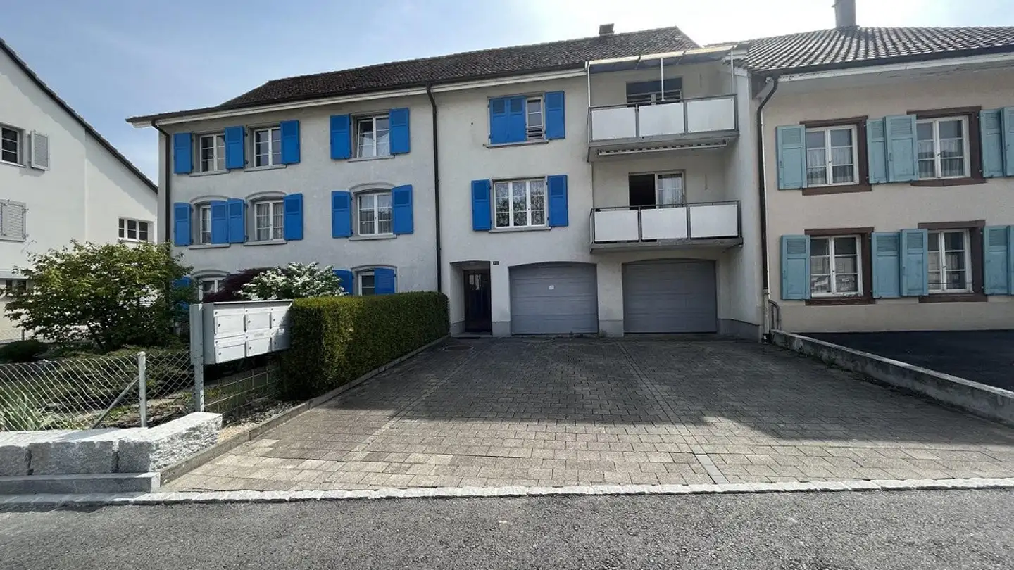 Appartamento in affitto - Dorfgasse 60, 4435 Niederdorf