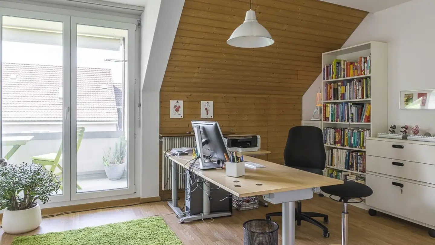 Apartment for rent - Hangweg, 3095 Spiegel b. Bern - Photo 3
