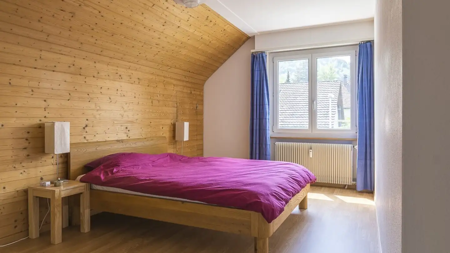 Apartment for rent - Hangweg, 3095 Spiegel b. Bern - Photo 4