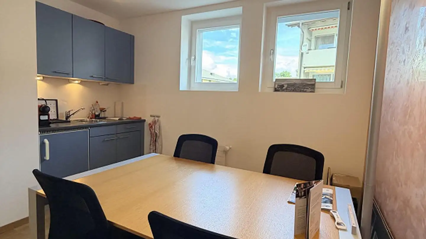 Bürofläche mieten - Thunstrasse 40, 3700 Spiez - Foto 3