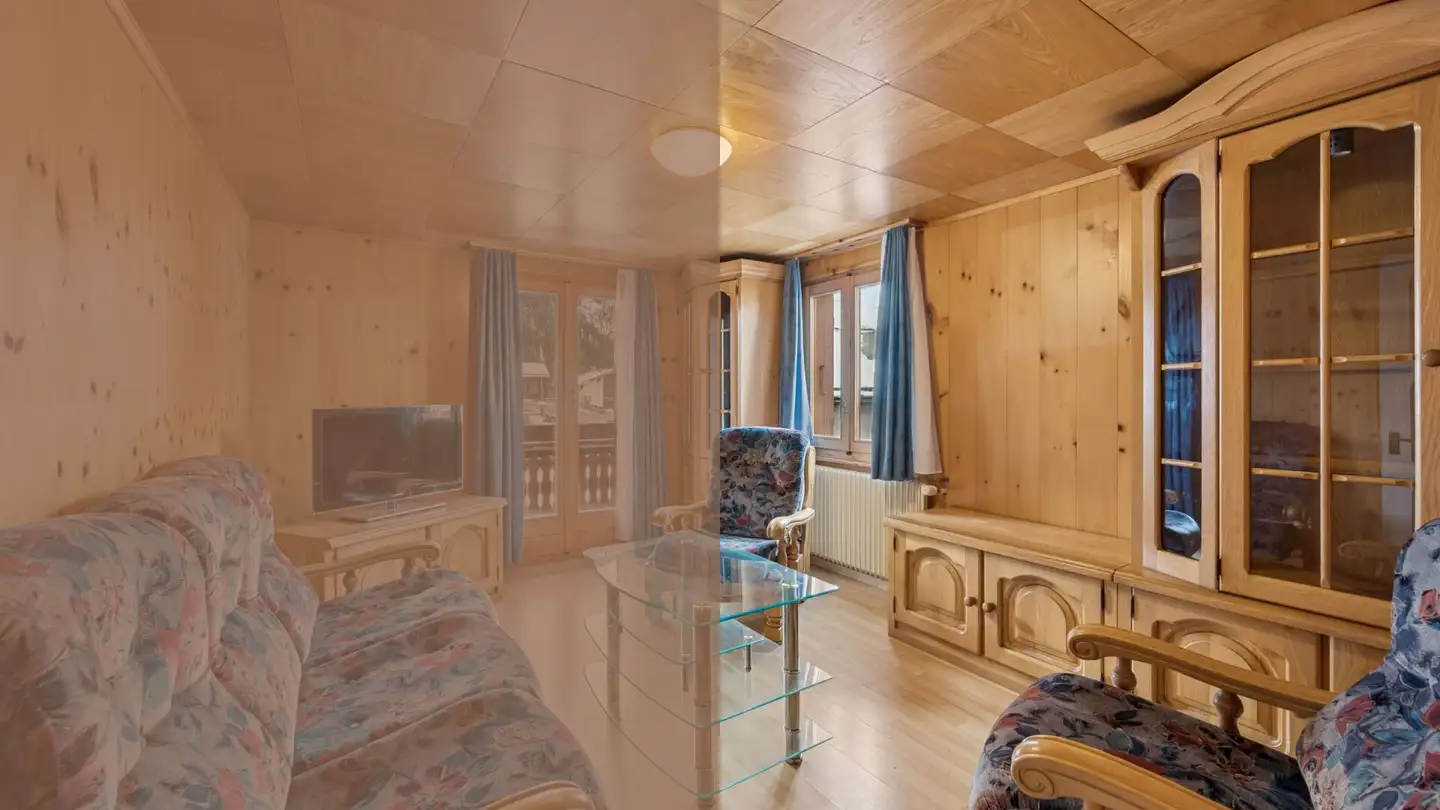 Appartement à vendre - 3924 St. Niklaus VS