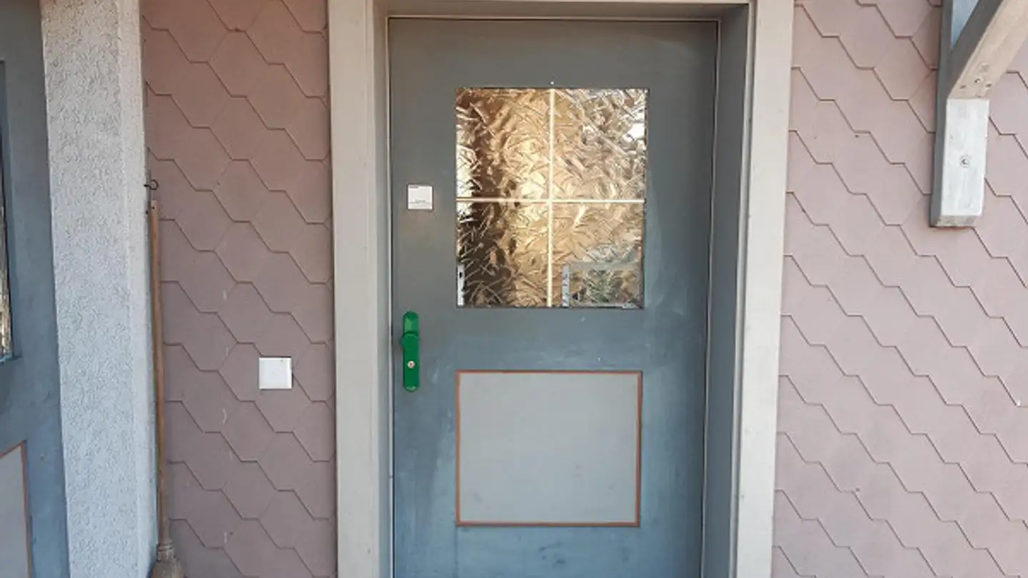 Bürofläche mieten - Sennwalderstrasse 10, 9465 Salez