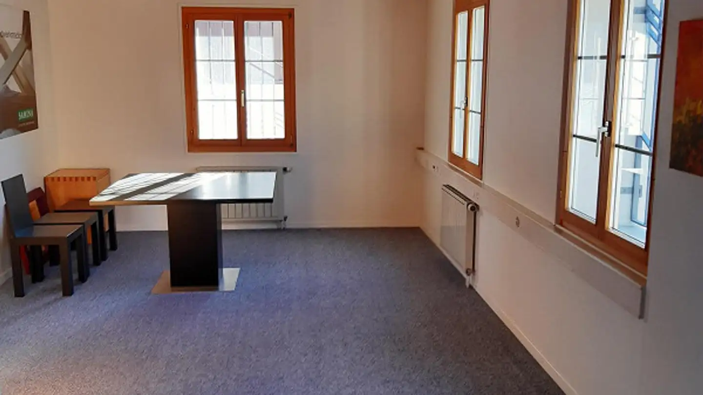 Bürofläche mieten - Sennwalderstrasse 10, 9465 Salez - Foto 2