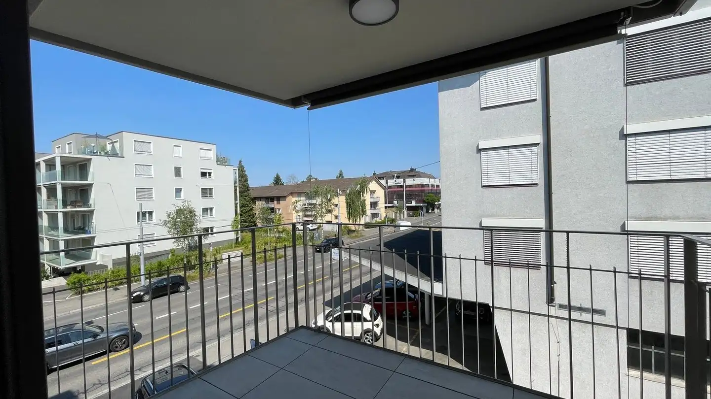 Wohnung mieten - Wehntalerstrasse 571, 8046 Zürich - Foto 2