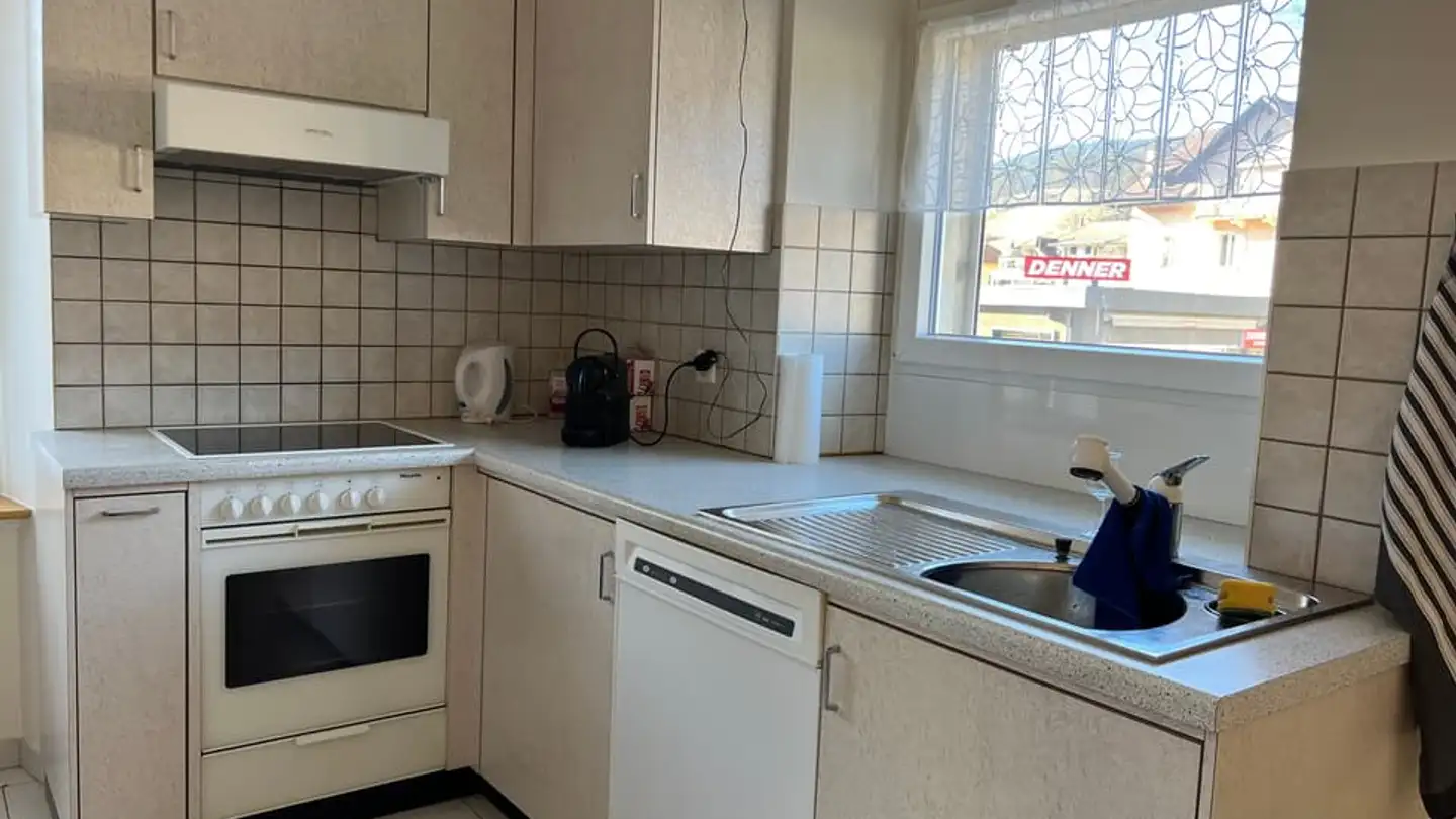 Appartamento in affitto - Rue Emer-De-Vattel 2, 2108 Couvet - Foto 2