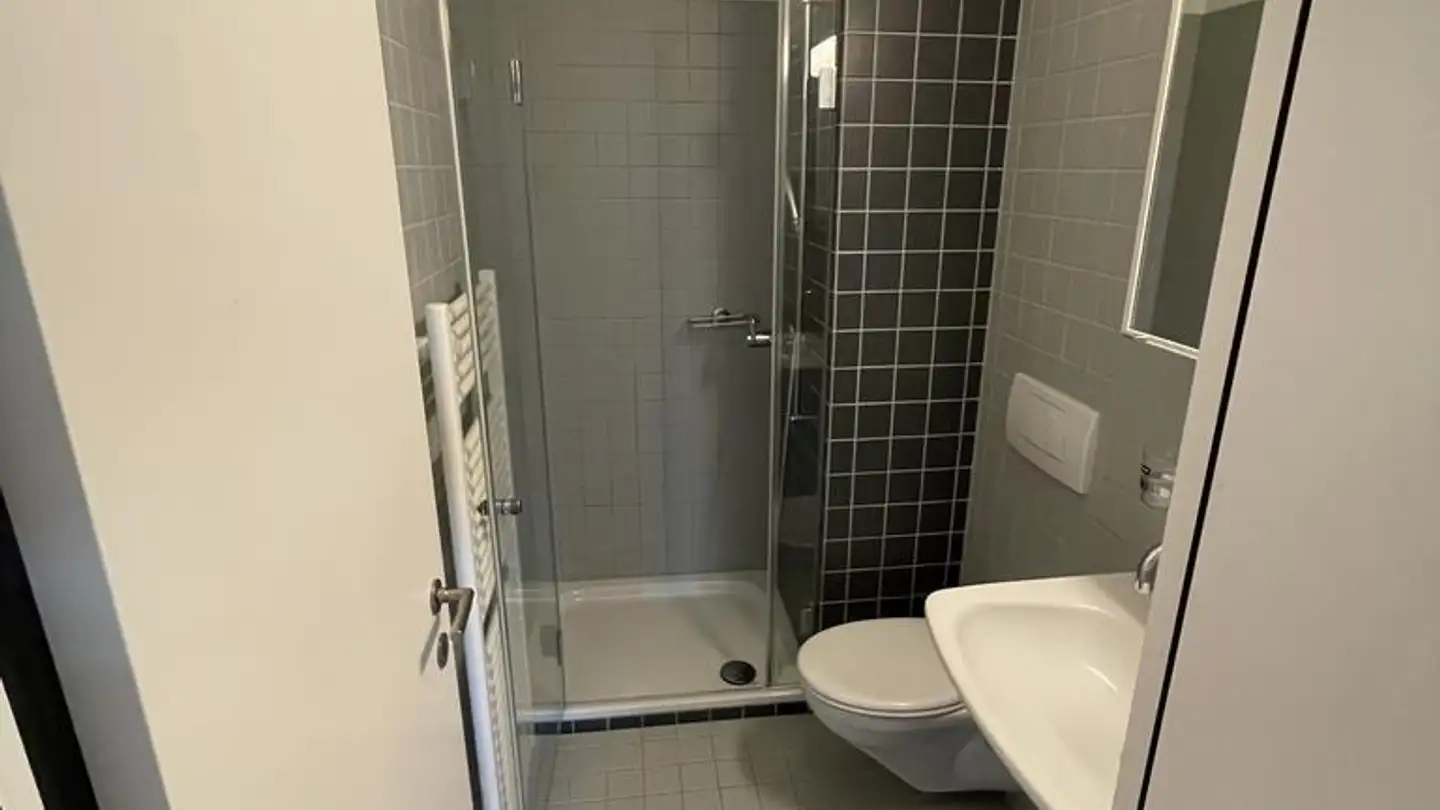Appartement à louer - Rösslimattweg 159, 5033 Buchs AG - Photo 3