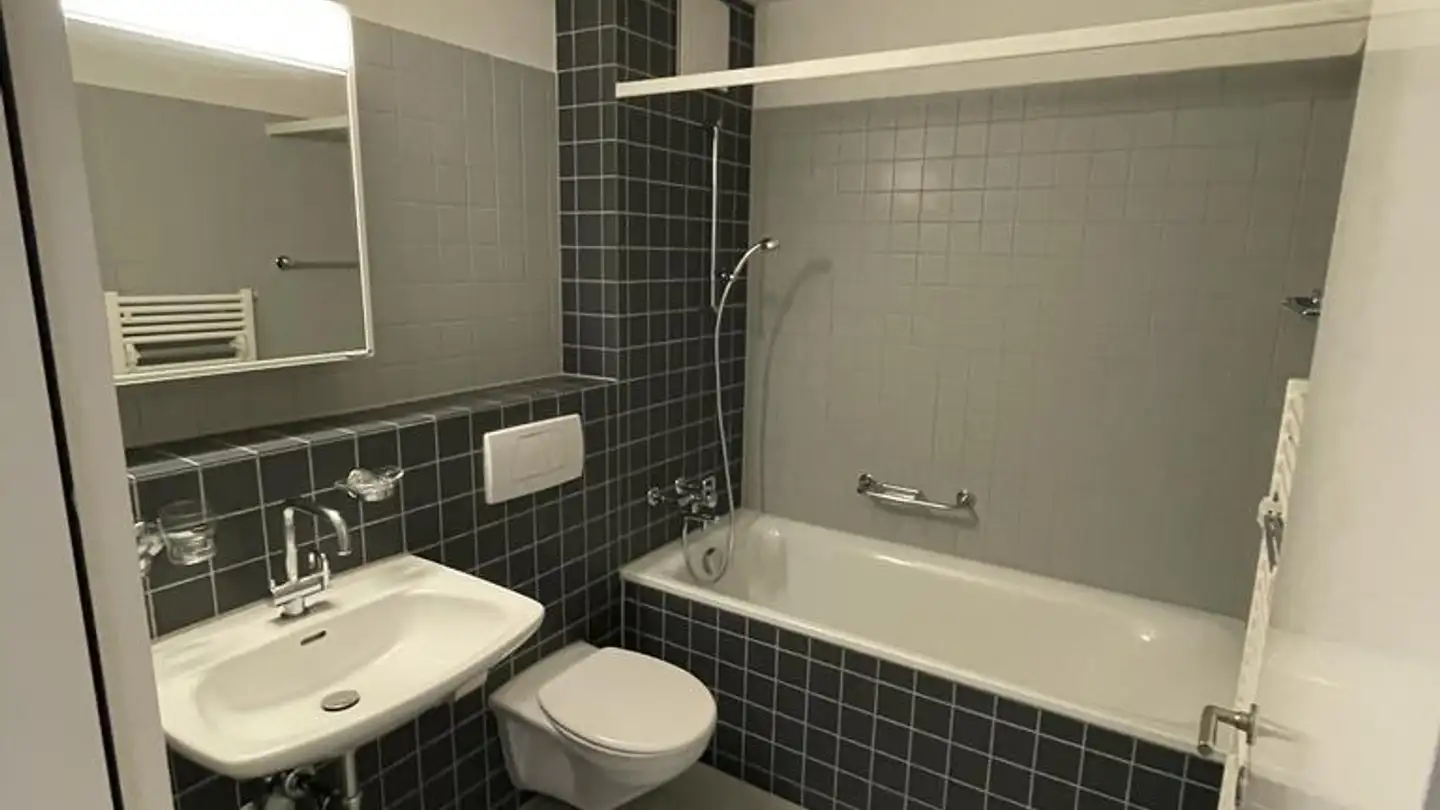 Appartement à louer - Rösslimattweg 159, 5033 Buchs AG - Photo 2