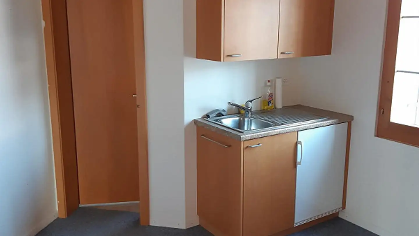 Bürofläche mieten - Sennwalderstrasse 10, 9465 Salez - Foto 4
