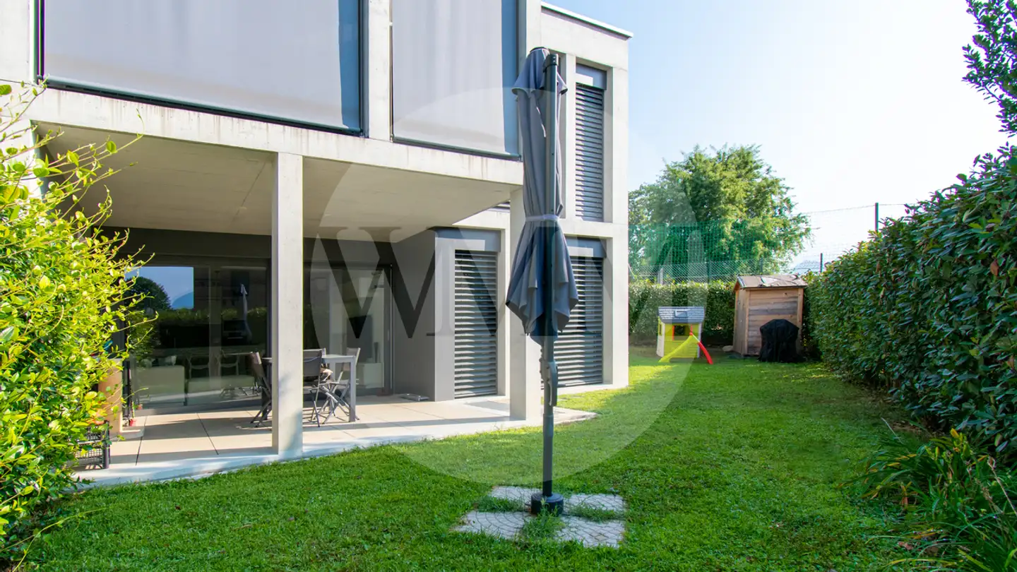 Appartamento in vendita - 6949 Comano - Photo 2