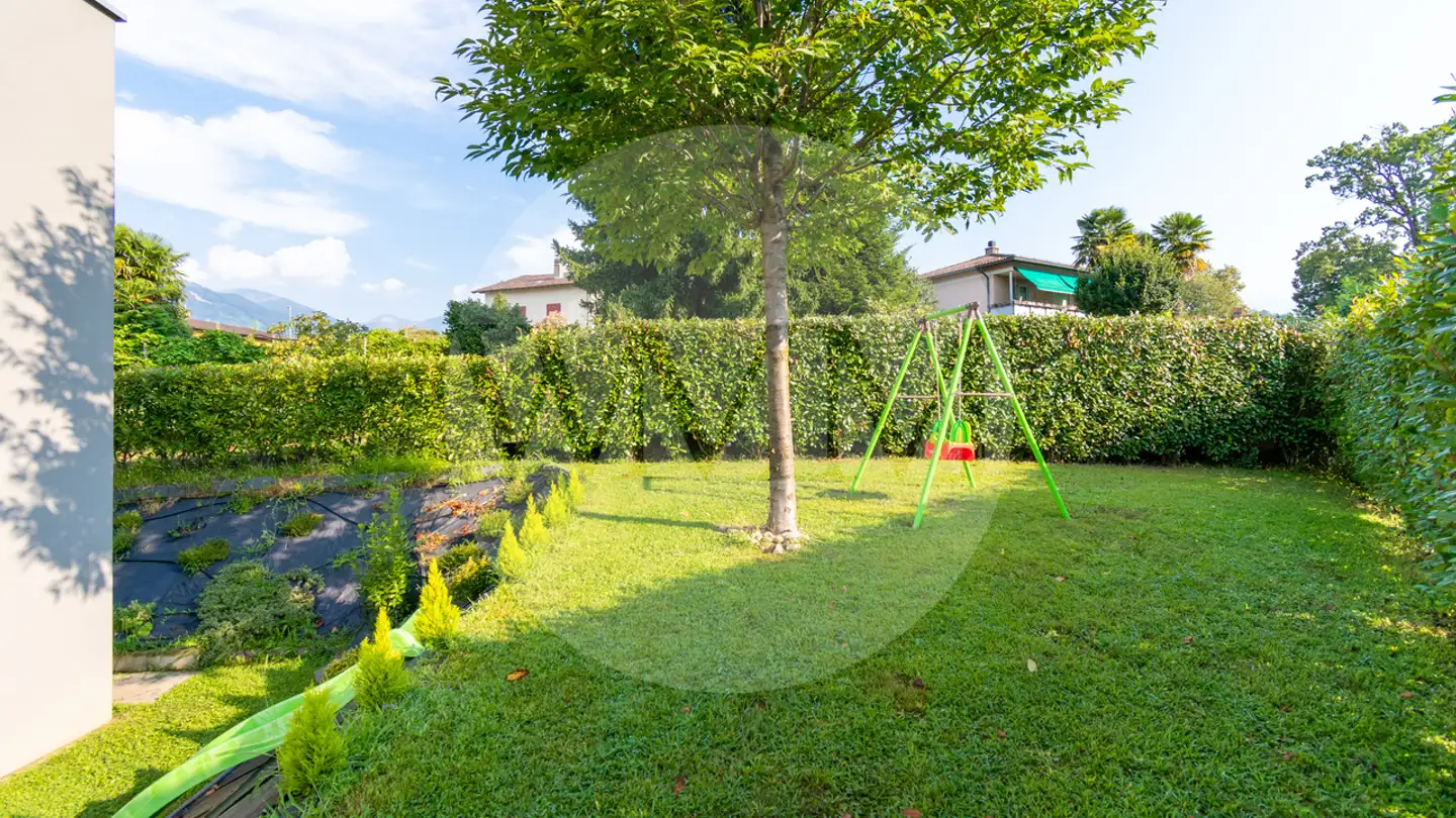 Appartamento in vendita - 6949 Comano - Photo 4