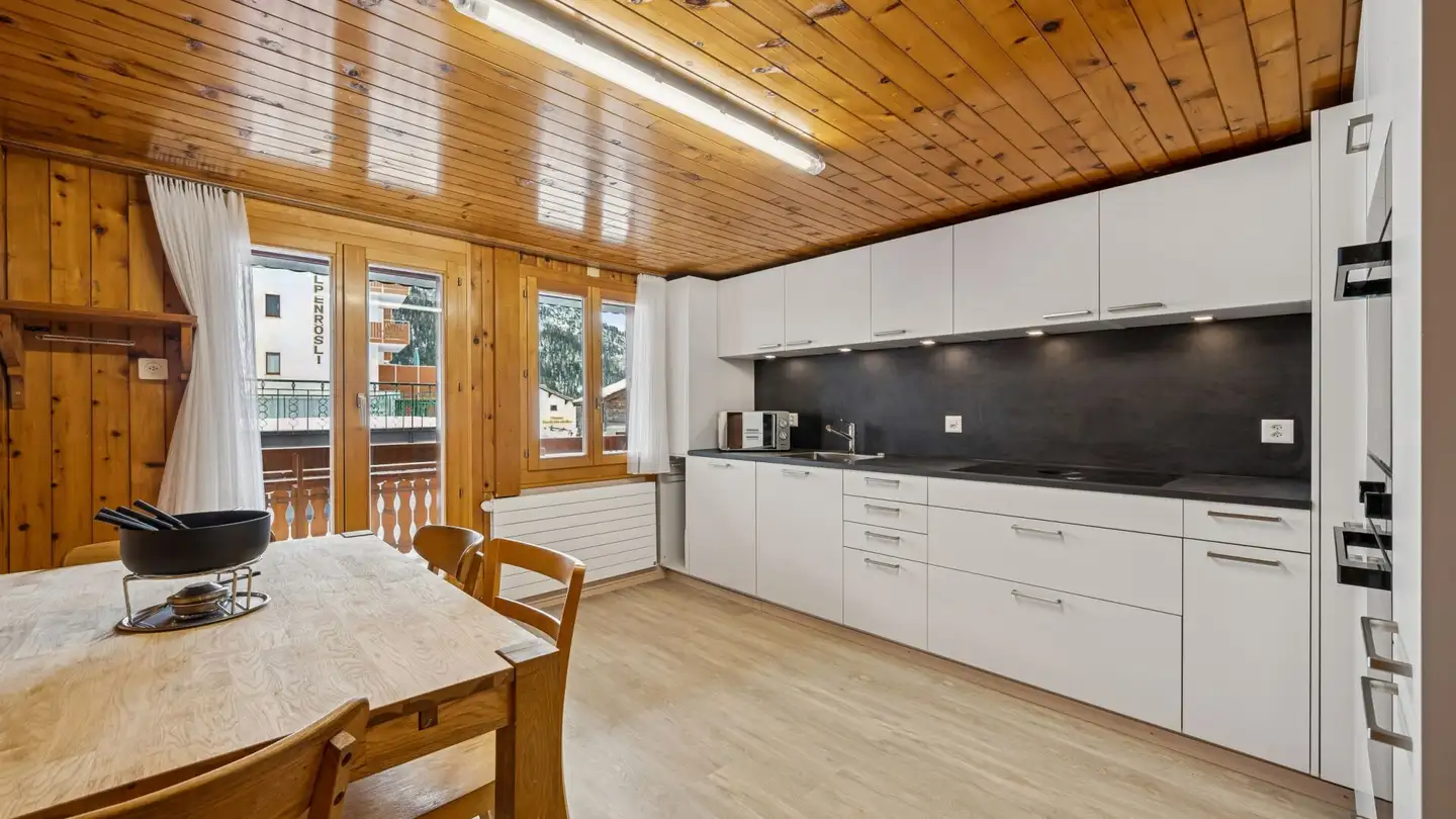 Appartement à vendre - 3924 St. Niklaus VS - Photo 3