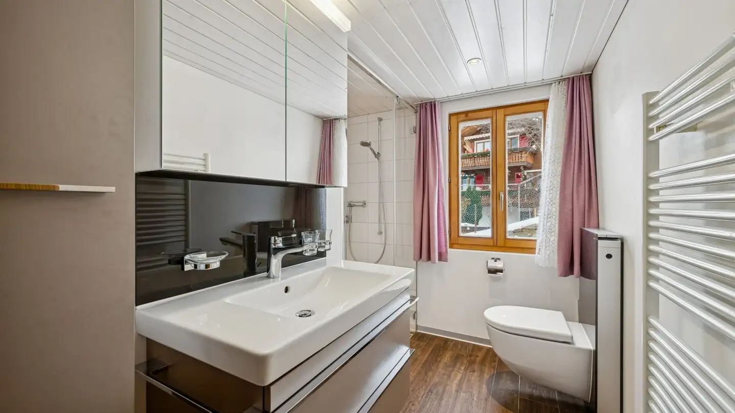 Appartement à vendre - 3924 St. Niklaus VS - Photo 4