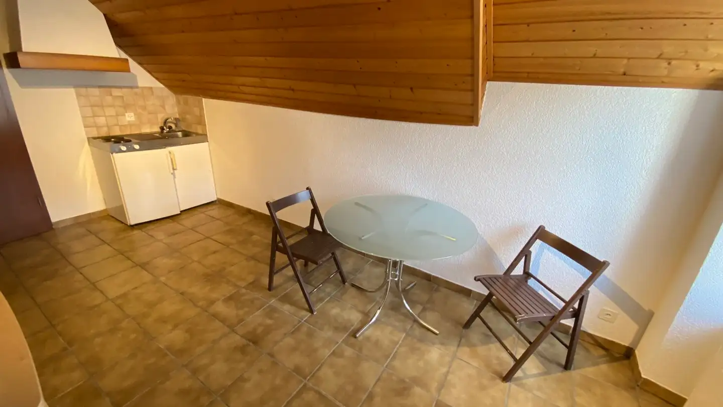 Apartment for rent - Rue Pierre Péquignat, 2900 Porrentruy - Photo 2