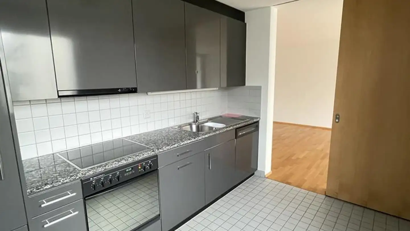 Appartement à louer - Rösslimattweg 159, 5033 Buchs AG - Photo 4